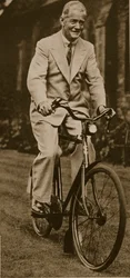 Sir William Morris, Lord Nuffield